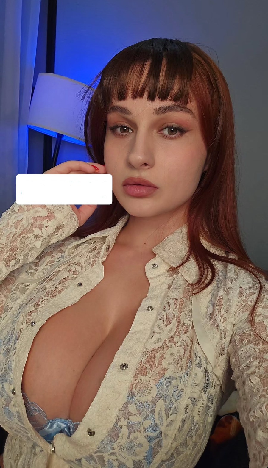 Take a pause and enjoy Miranda Faith — streaming from Sulaimaniya