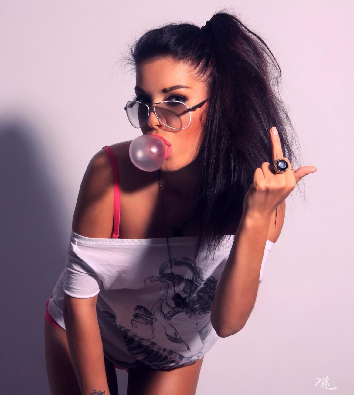 Sassy girls in Sulaimaniya