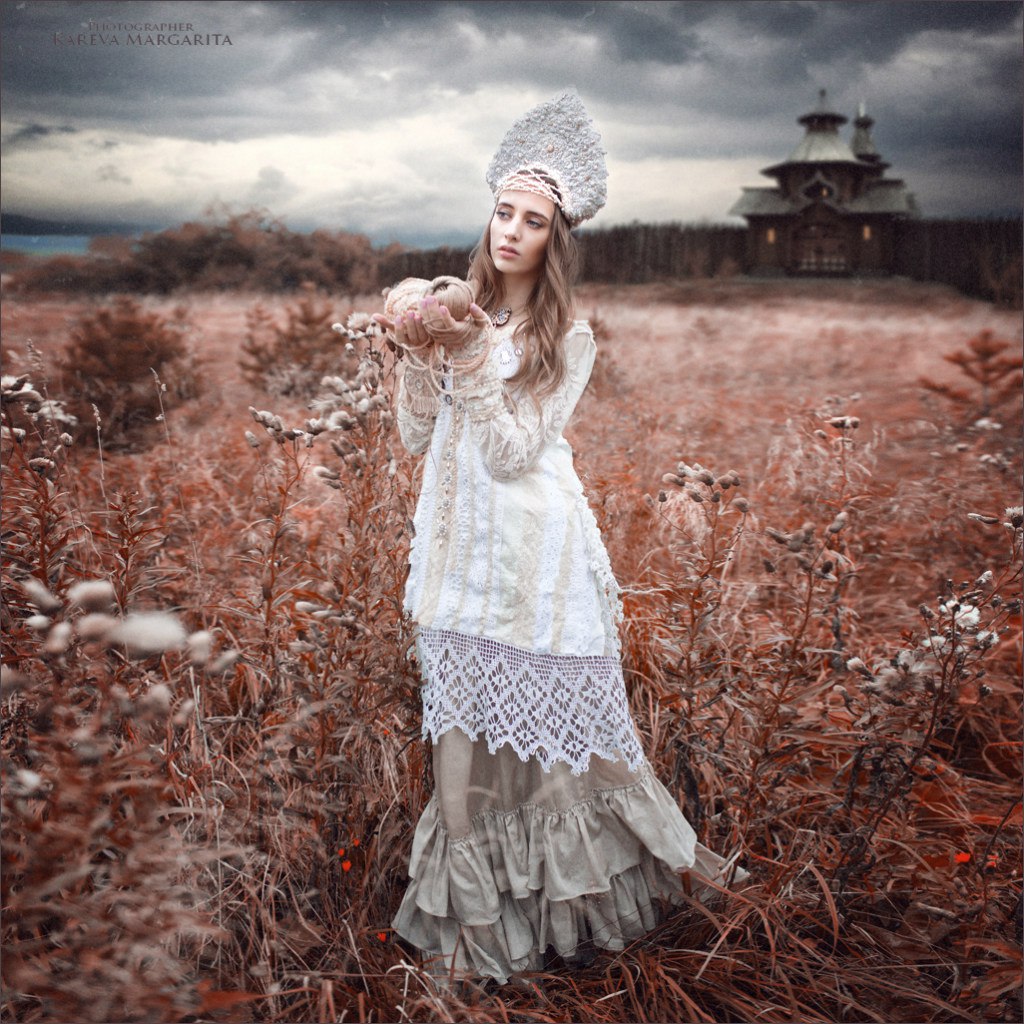 Slavic girls in Sulaimaniya