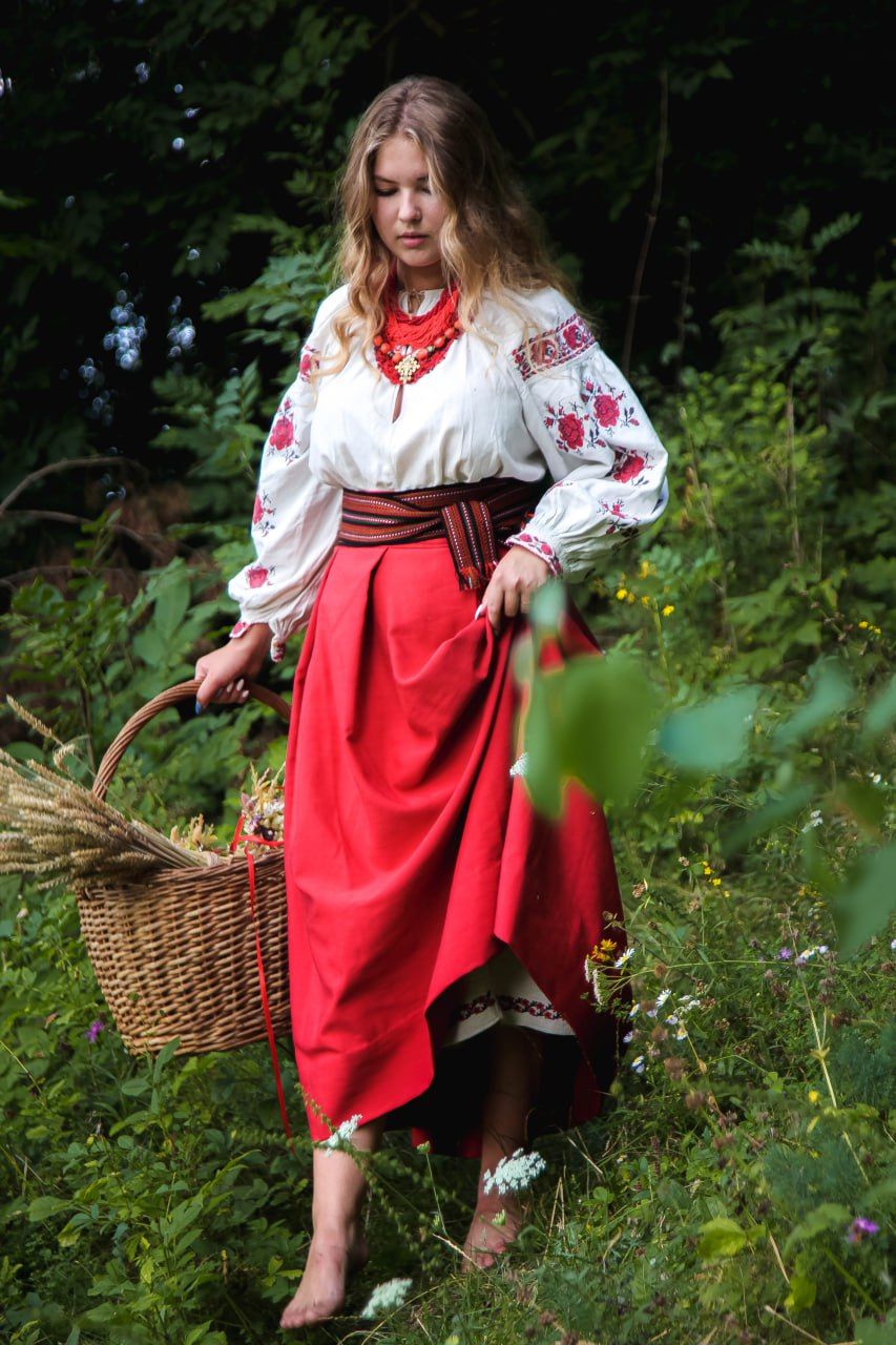 Slavic girls in Sulaimaniya