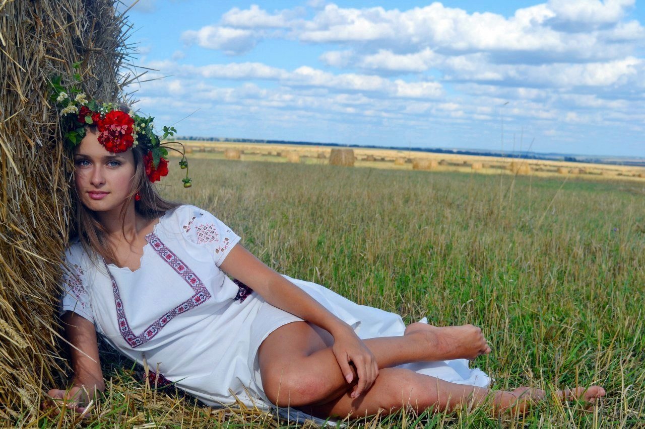 Slavic girls in Sulaimaniya