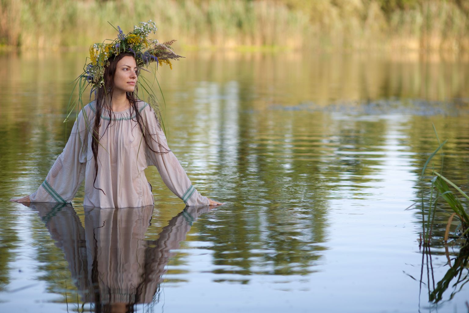 Slavic girls in Sulaimaniya