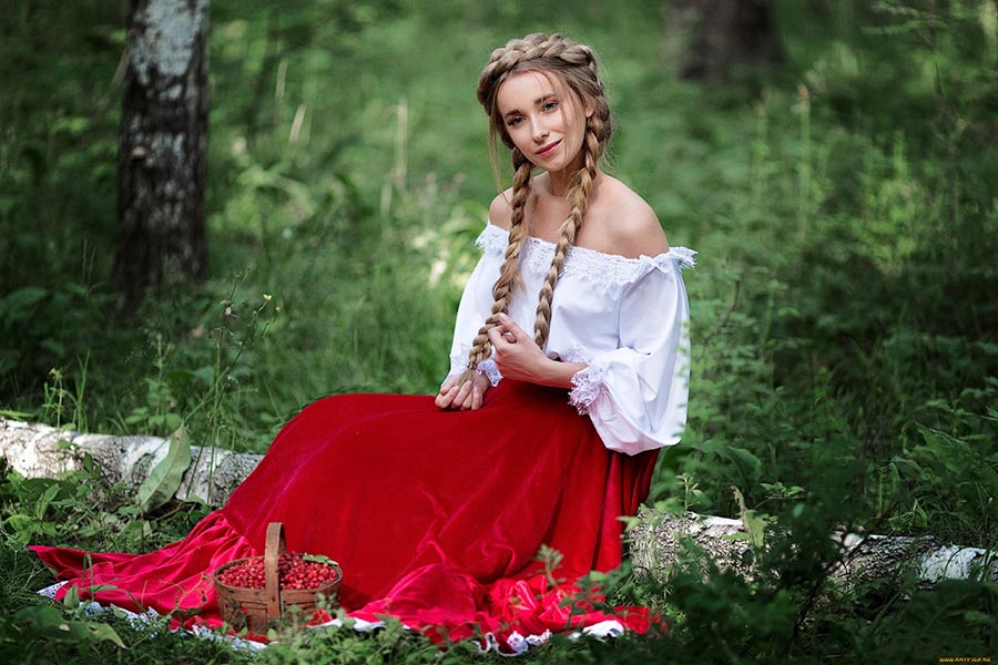 Sexy photo Slavic women in Sulaimaniya