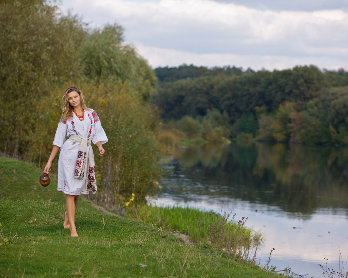 Nude girl Slavic women in Sulaimaniya