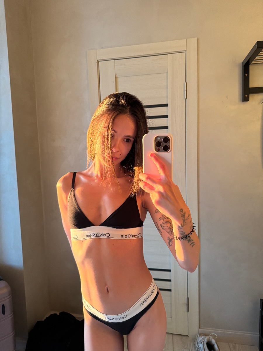 Photo Tina in Sulaimaniya